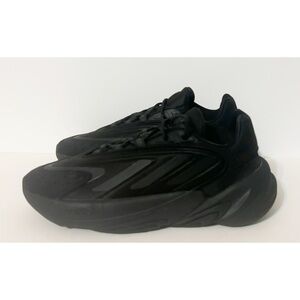 Adidas Ozelia Low Triple Black - H03131, Men's Size 5.5